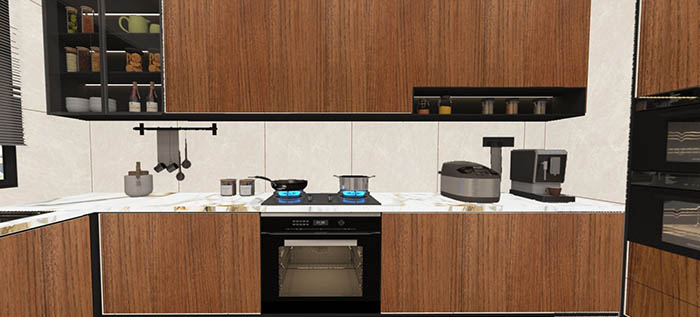 Kitchen 14