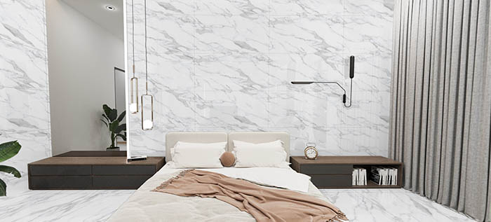 Bedroom 13