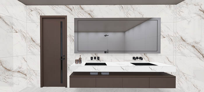 Bathroom 18