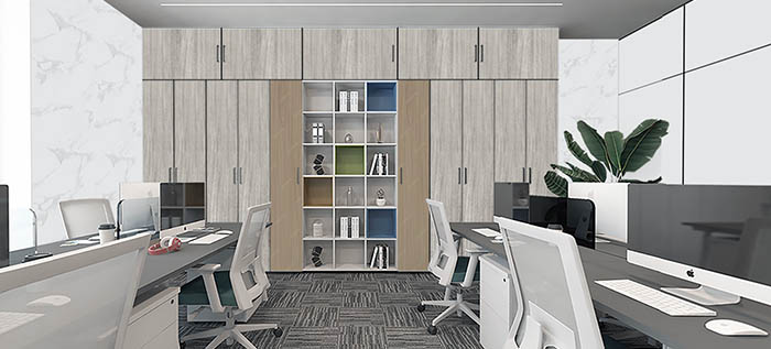 Office 02 (Laminate)