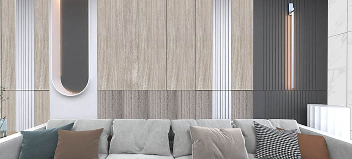 Living Room 04 (Laminate)